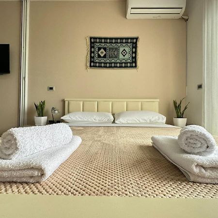 Despacito Beach Apartments Vlorë Exterior foto